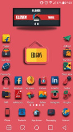 Ergon图标包app_Ergon图标包app安卓版_Ergon图标包app中文版下载