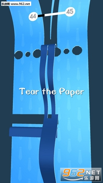 Tear the Paper官方版