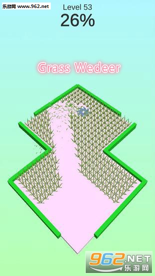 Grass Wedeer官方版