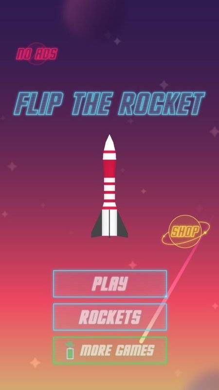 翻转火箭app_翻转火箭app安卓手机版免费下载_翻转火箭app最新版下载