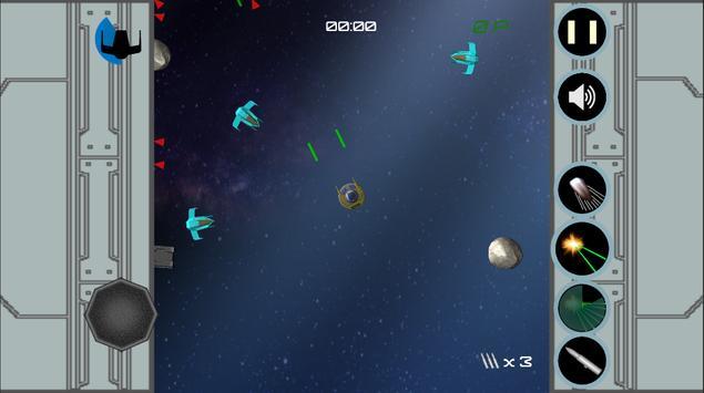 银河小行星射手下载_银河小行星射手正式版下载v12.0