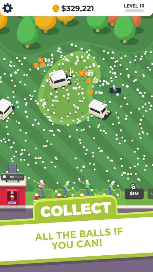 高尔夫公司大亨app_高尔夫公司大亨app手机游戏下载_高尔夫公司大亨app最新官方版 V1.0.8.2下载