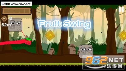 Fruit Swing官方版