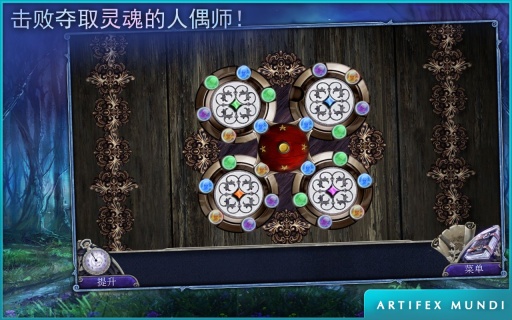 童话之谜：木偶传说 中文完整版app_童话之谜：木偶传说 中文完整版appapp下载