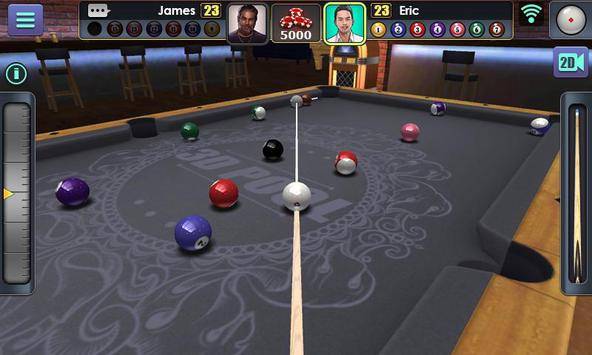 3D Pool Ballapp_3D Pool BallappiOS游戏下载