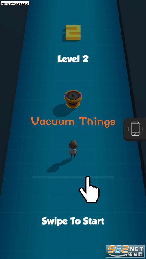 Vacuum Things正式版