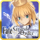 Fate/Grand Order 日服版app