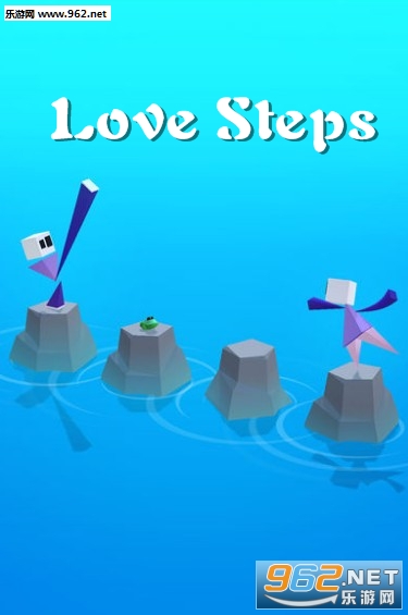Love Steps官方版