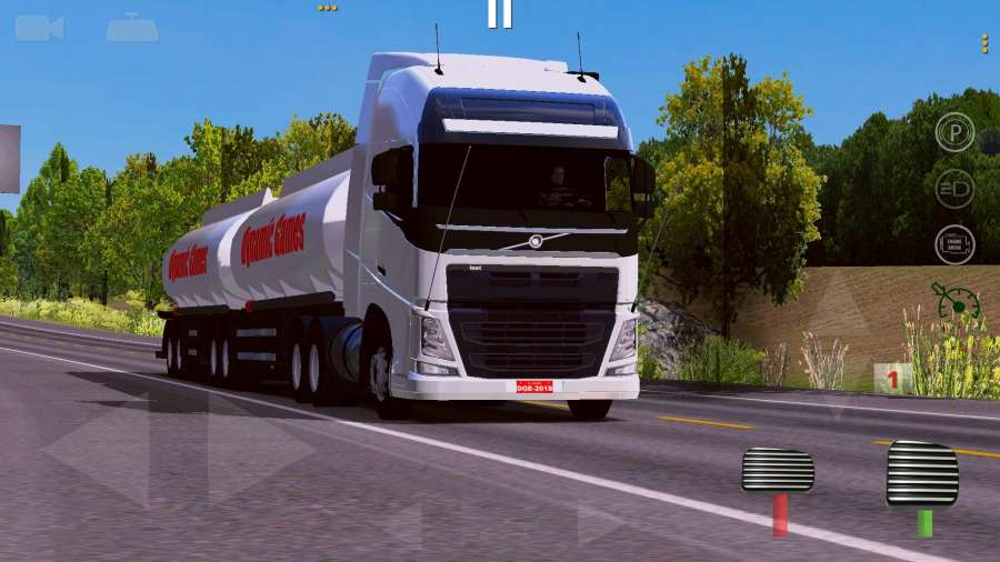 世界卡车驾驶模拟器app_世界卡车驾驶模拟器appapp下载_世界卡车驾驶模拟器app积分版