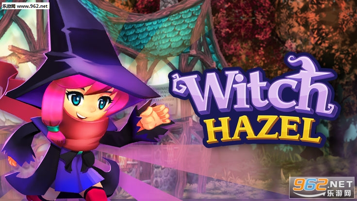 Witch Hazel苹果版