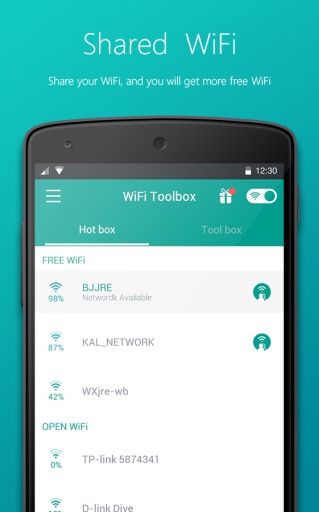 Swift WiFiapp_Swift WiFiapp中文版下载