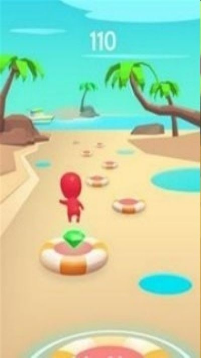 人类海滩奔跑手游下载升级版-人类海滩奔跑安卓app下载下载 v1.3.0