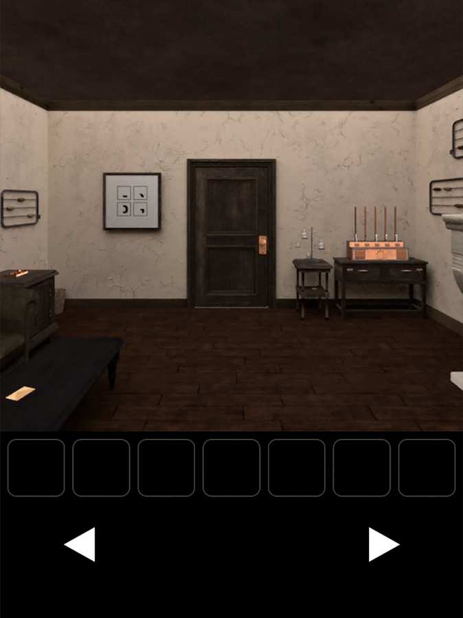 Untitled Escape 3app_Untitled Escape 3app中文版