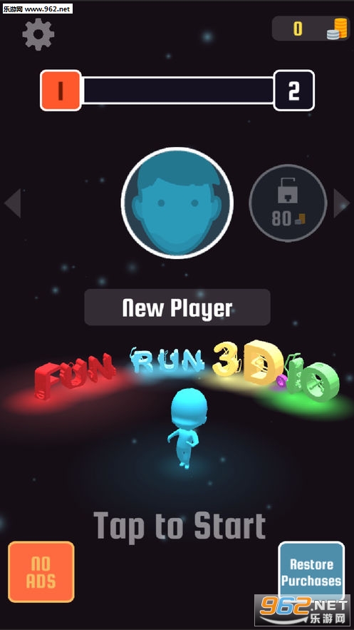 Fun Run 3D.io官方版
