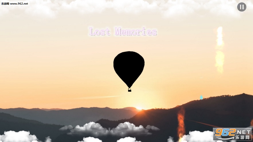 Lost Memories免费完整版