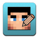 Minecraft皮肤编辑器:Skin