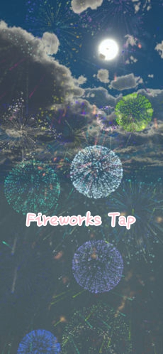 Fireworks Tap游戏官方版