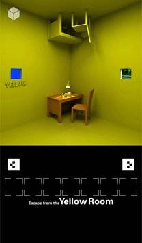 Escape from the Yellow Roomapp_Escape from the Yellow Roomappapp下载