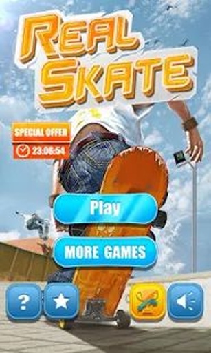 真实滑板app_真实滑板app最新版下载_真实滑板appiOS游戏下载