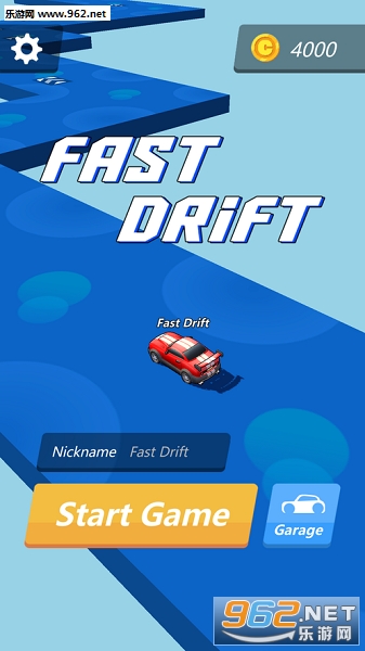 Fast Drift官方版