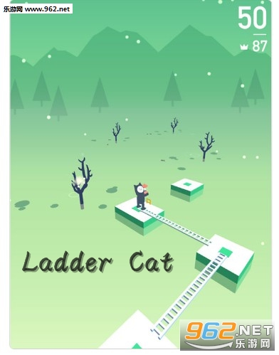 Ladder Cat官方版