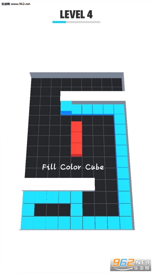  Fill Color Cube官方版