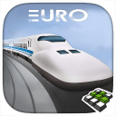 欧洲列车模拟 Euro Train Simulator