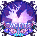 Two Eyes - Nonogram