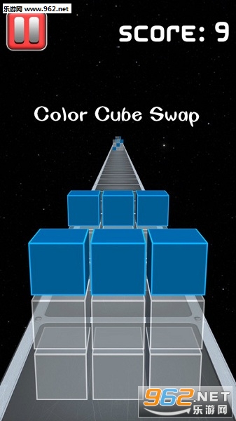 Color Cube Swap官方版