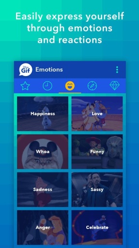 迪士尼gif图app_迪士尼gif图app安卓手机版免费下载_迪士尼gif图appiOS游戏下载