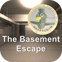 The Basement Escapeapp