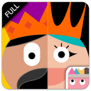 思维翻转：国王与王后 完整版app_思维翻转：国王与王后 完整版app官方版
