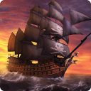 海盗战斗时代的船只app