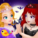 莉比小公主和精灵贝拉app_莉比小公主和精灵贝拉app安卓版  2.0