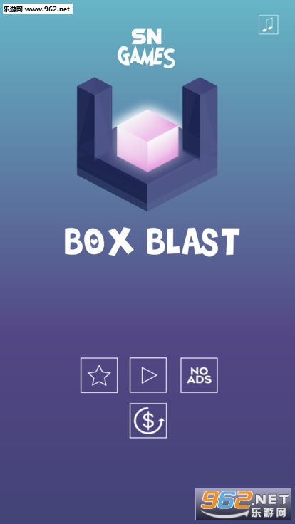 Box Blast官方版