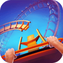 Craft & Ride: Roller Coaster Builder