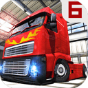 3D卡车驾驶模拟app_3D卡车驾驶模拟app积分版_3D卡车驾驶模拟appapp下载  2.0