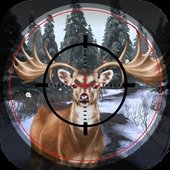 丛林狩猎野生动物狙击  v1.0.2