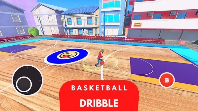 篮球超级碰撞手机app下载_篮球超级碰撞手机app官网版v12.0