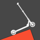 滑板车app