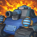 坦克之路app_坦克之路app官方版_坦克之路app手机游戏下载  2.0