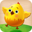 小鸡会说话app_小鸡会说话app最新版下载_小鸡会说话appios版  2.0
