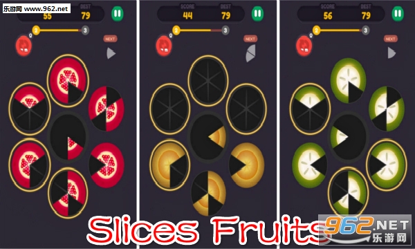 Slices Fruits官方版