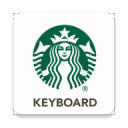 Starbucks Keyboardapp