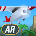 AR凯德飞机app
