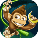 香蕉岛：猴庙逃亡app