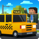 循环出租车app