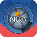 NBA赛场app
