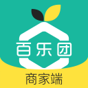 百乐团-商家端app