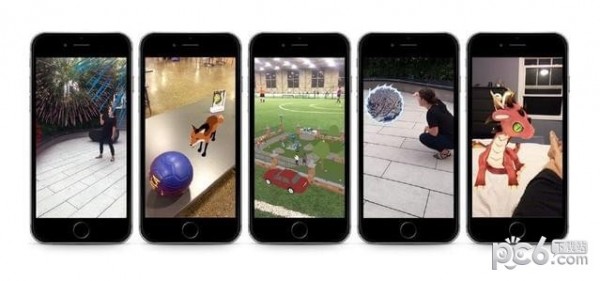 Arkit2.0